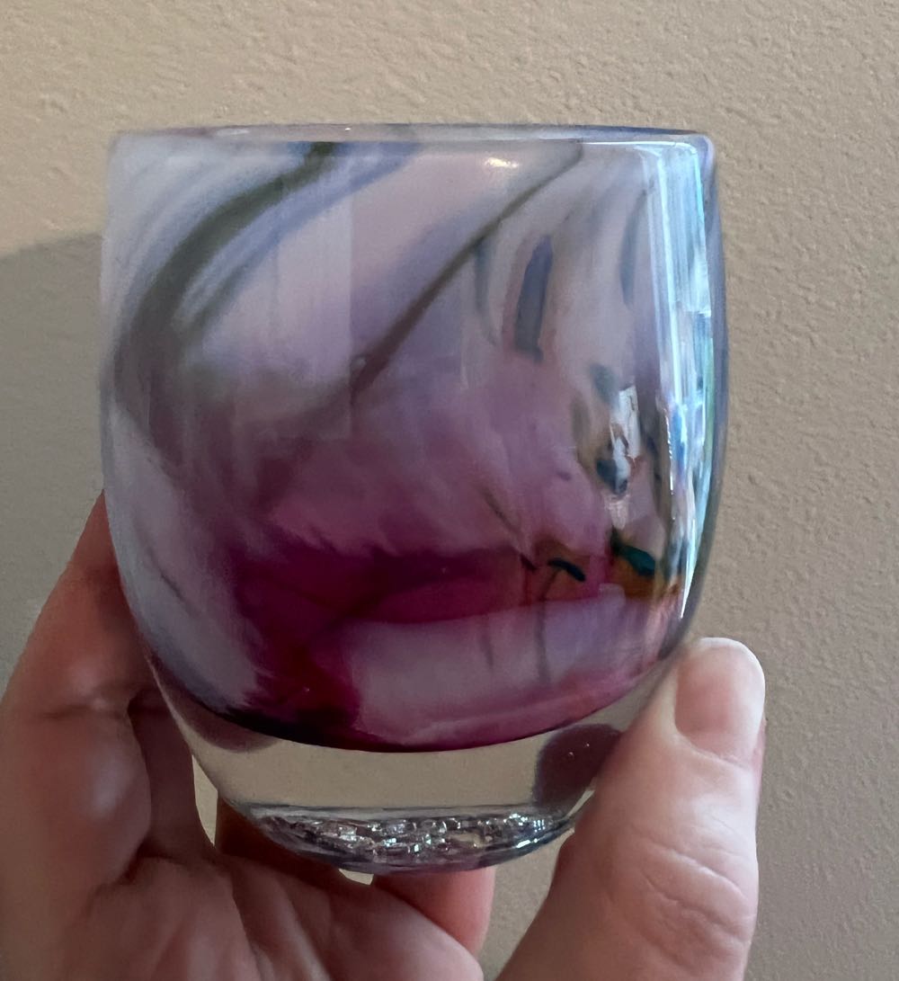 Eye Of The Storm  ornament collectible [Barcode 4099000157940] - Main Image 2