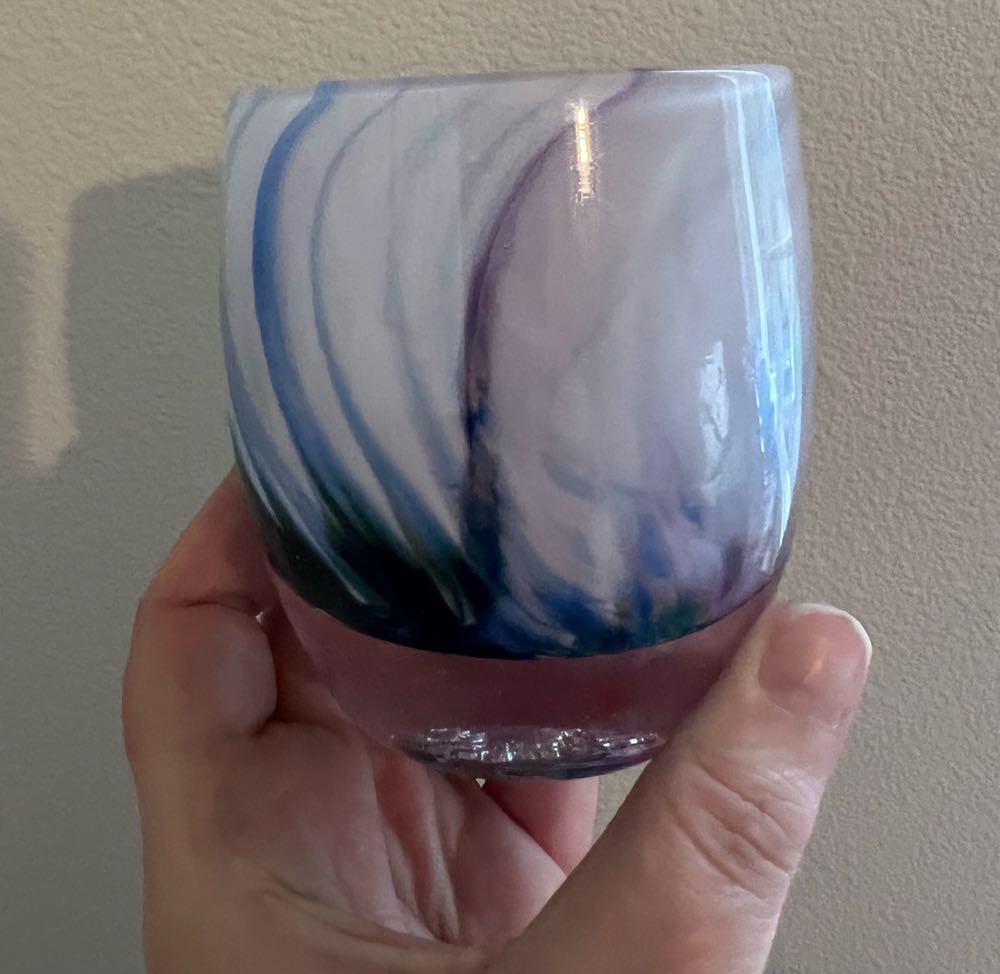 Eye Of The Storm  ornament collectible [Barcode 4099000157940] - Main Image 3