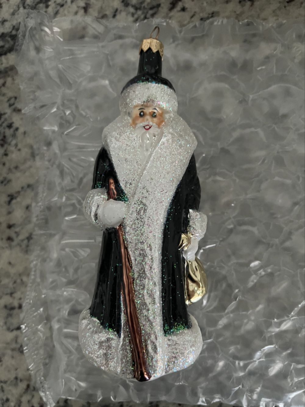 On The Snowbeat - Flute