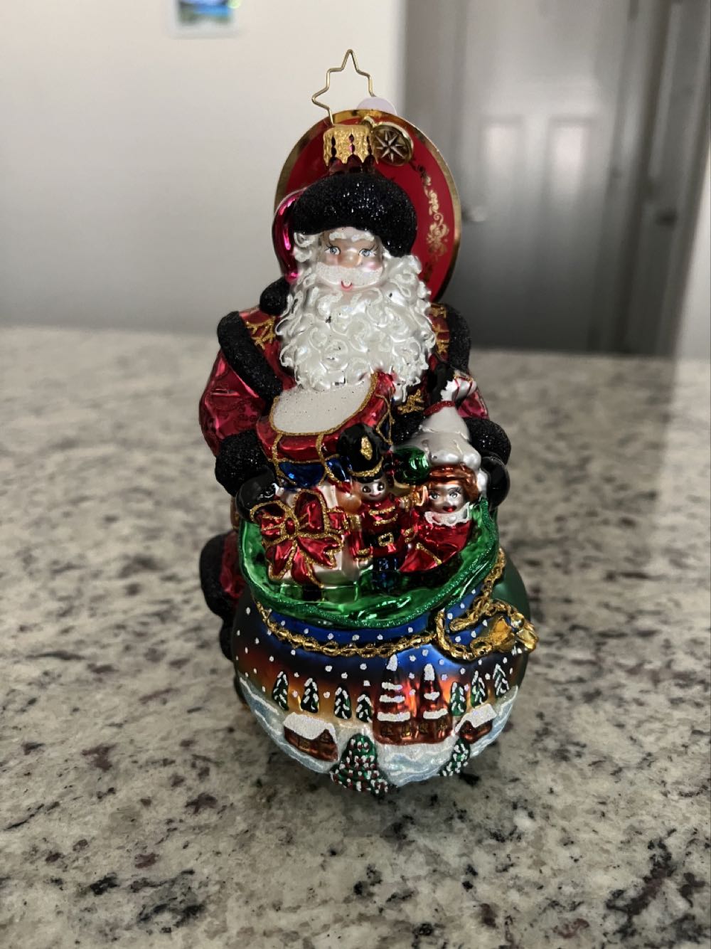 Hallmark Keepsake Baby’s First Easter Collection