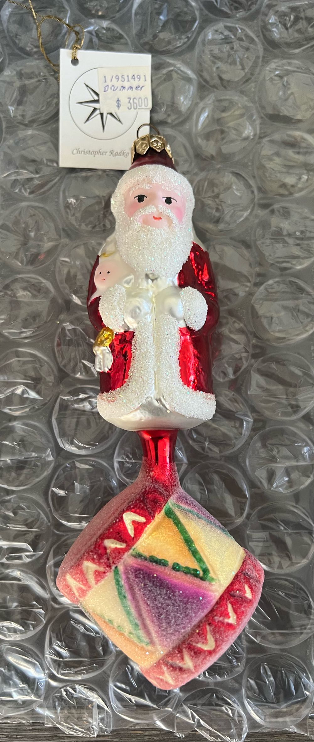 A-Meri-Card - Valentine - Girl With Scissors - 145/124