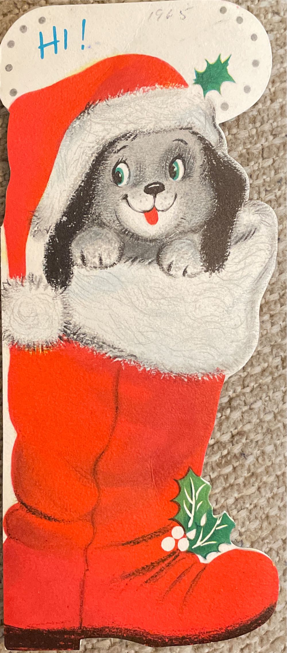 Elfie’s Sleds & Skates