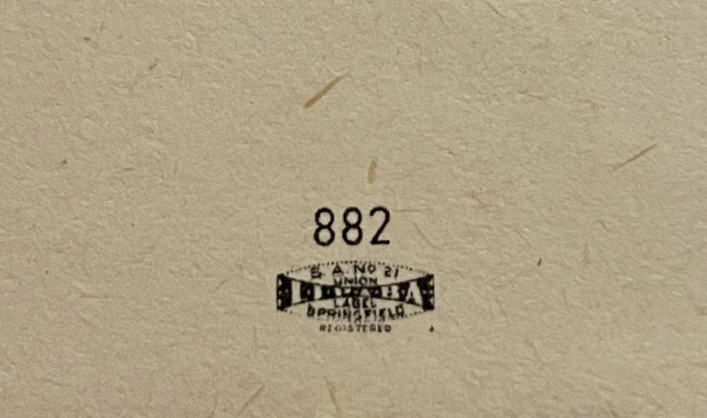 Alibaba - Christmas Card - 882 - Christmas (Greeting Card) ornament collectible - Main Image 4