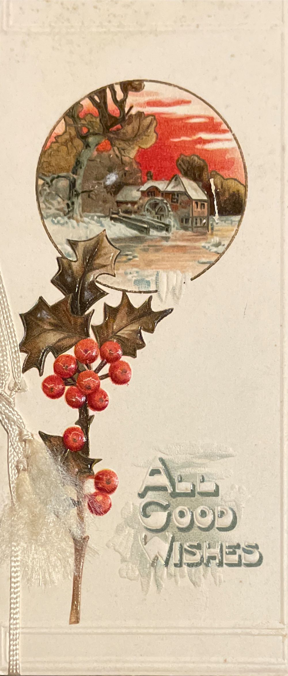 Willy Wonka And The Chocolate Factory