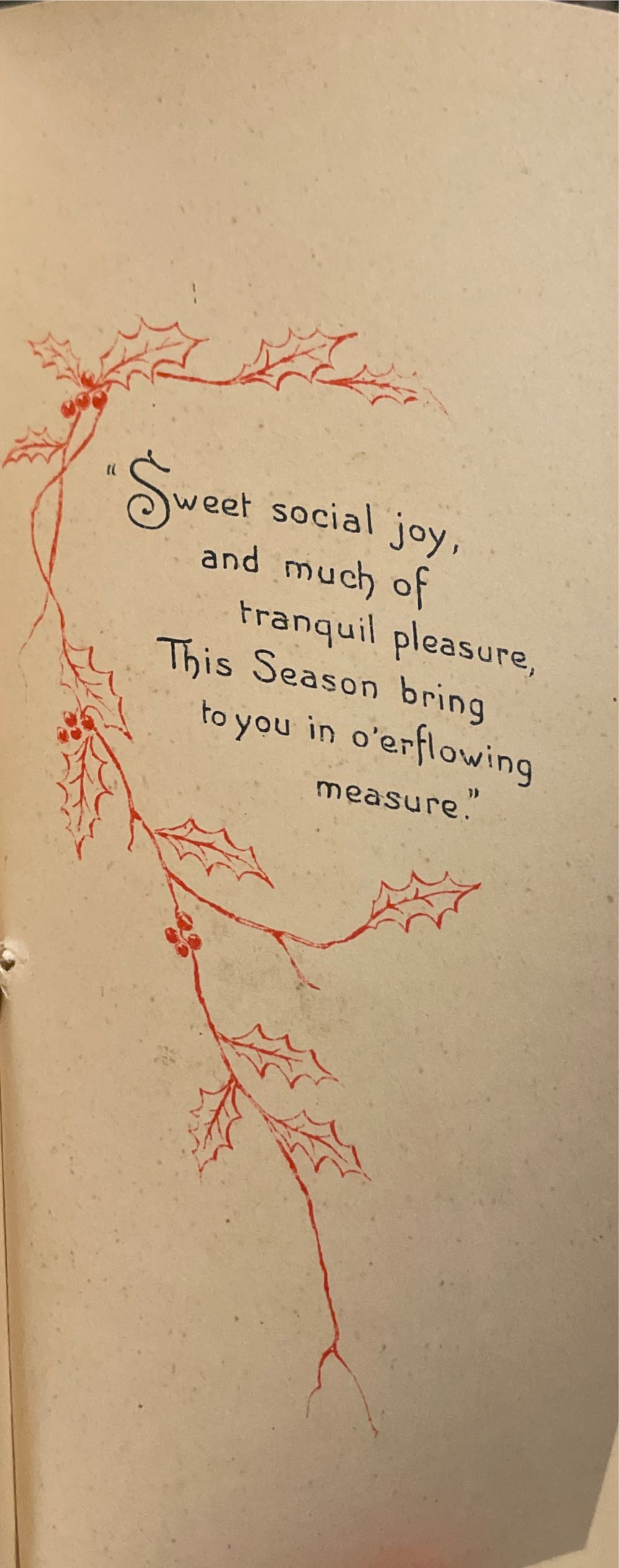 Raphael Tuck & Sons - Christmas Card - Christmas (Greeting Card) ornament collectible - Main Image 2