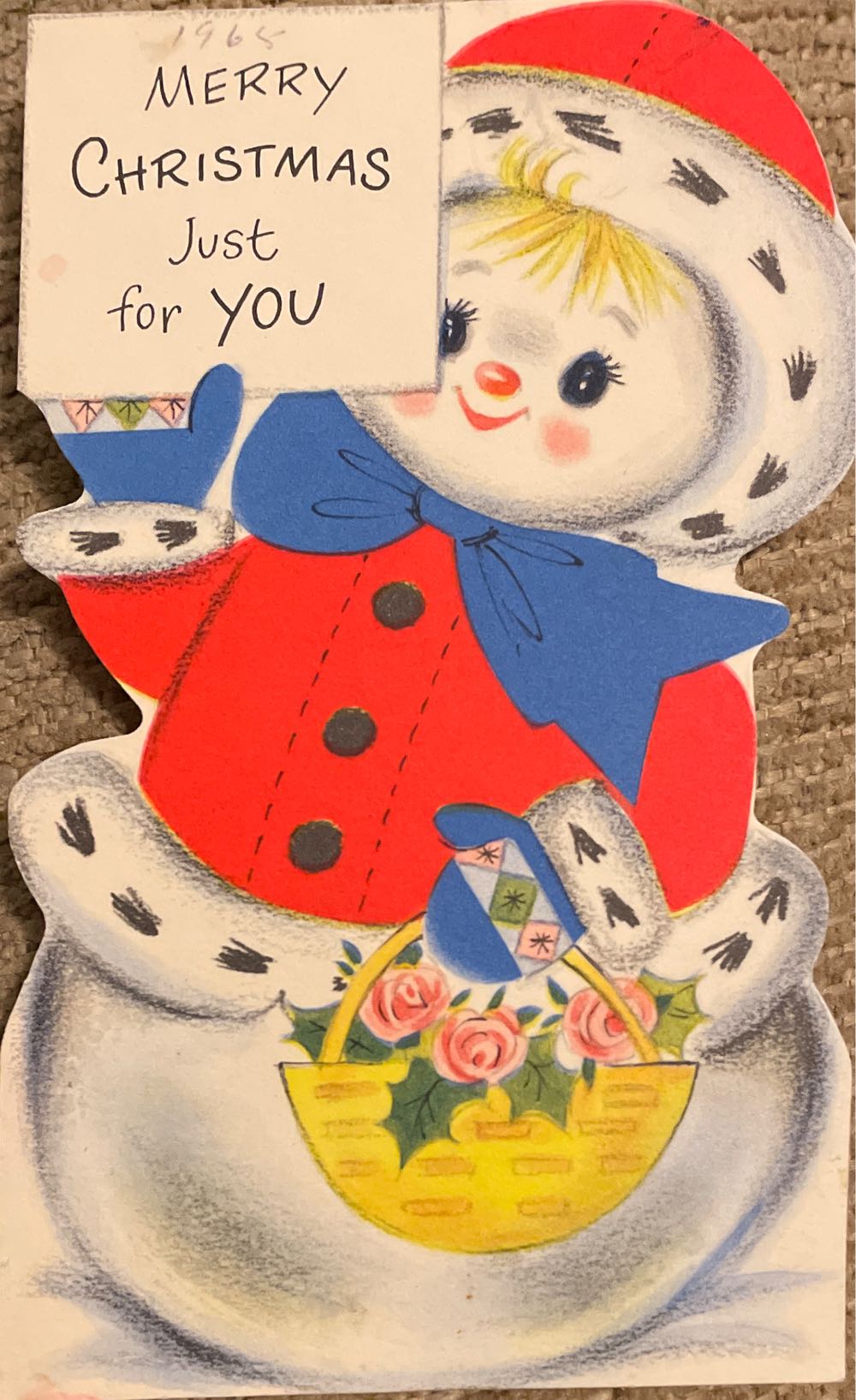 Victorian Ice Merry Go Round - 44773