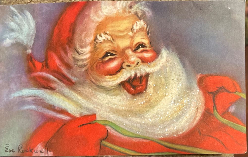 Double Winter Star Blossom