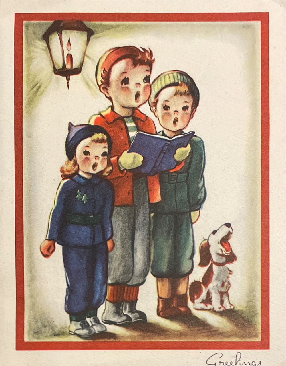 Disney A Year Of Disney Magic #8 Lucky Donald