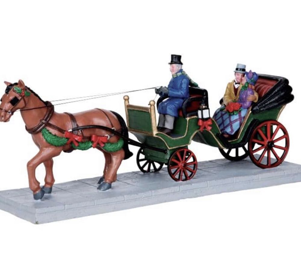 Band Stand Brigade Clara Beaux Christmas Nutcracker On Drum Ornament