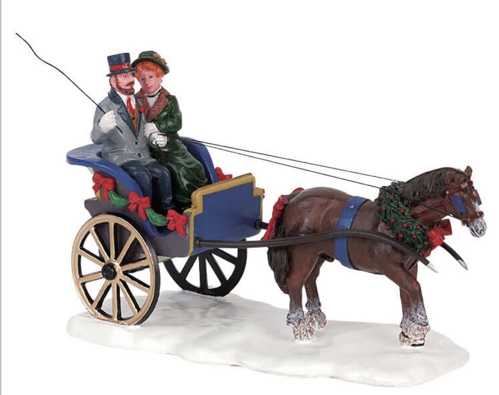 Dressing Up With Tink