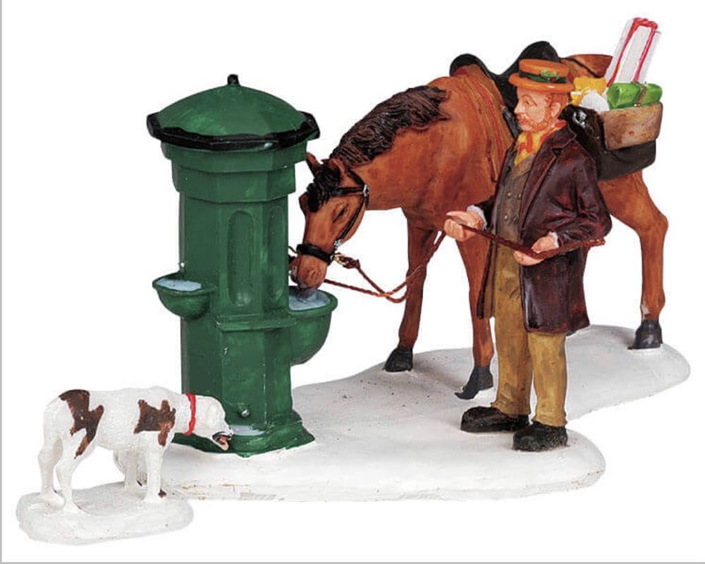 95916 St Patricks Cathedral