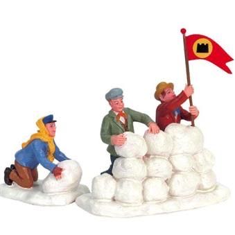 Dept 56 - Christmas Gifts From Elmo