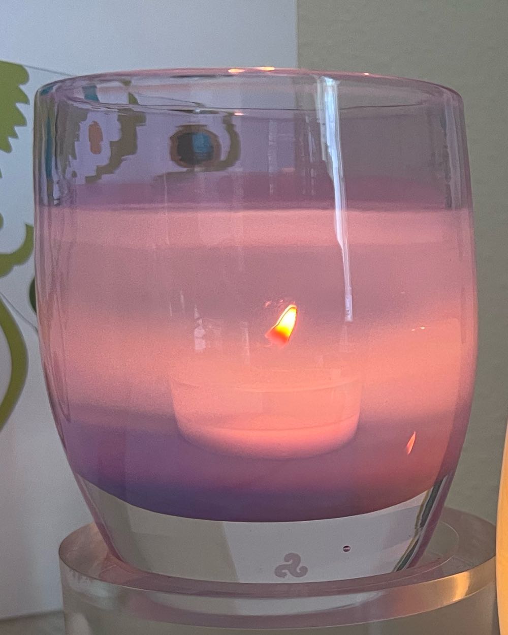 London Towne Nicholas (portrait Santa)