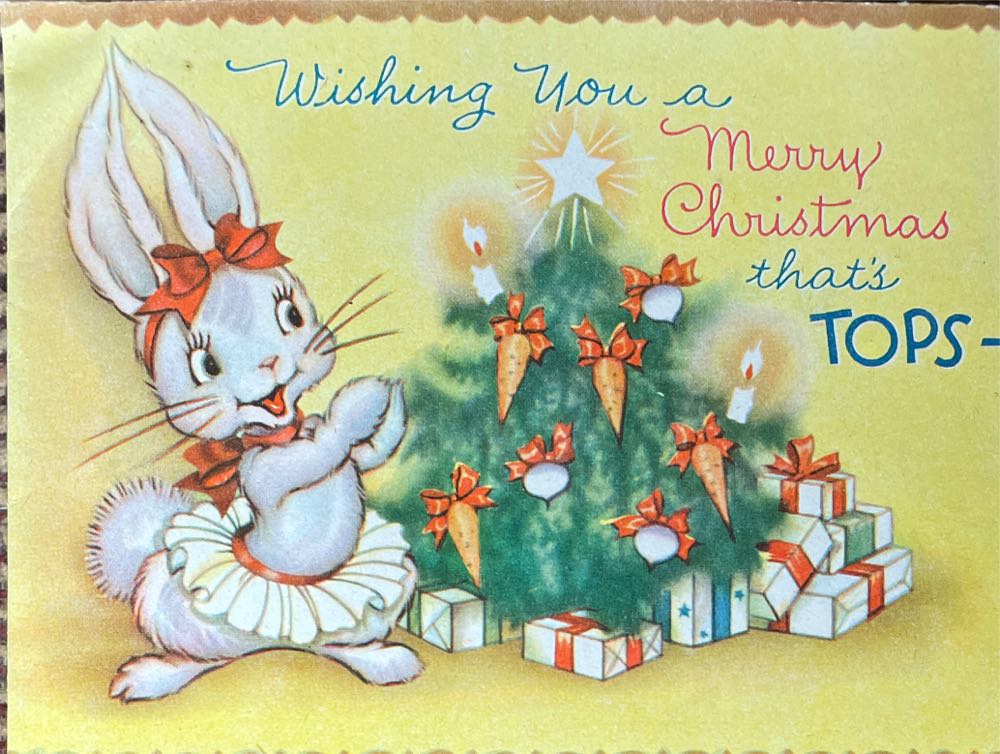 Valentine - Cupid Golfing