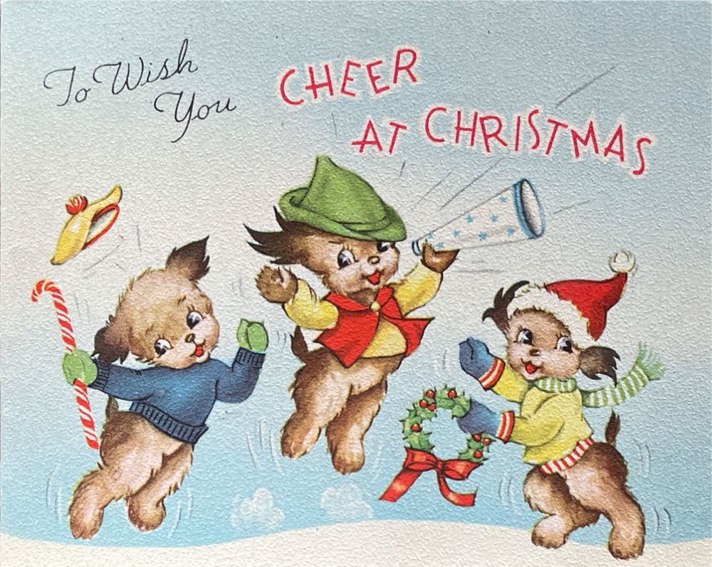 Sew Merry, Sew Bright!