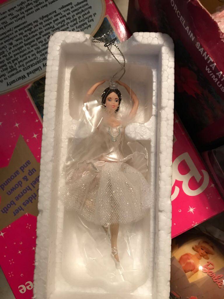 Pyramid - Bell - Glitter