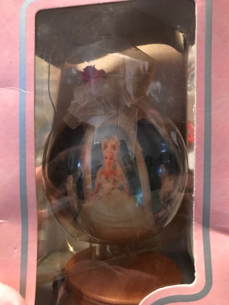 Colour Changing Snowman