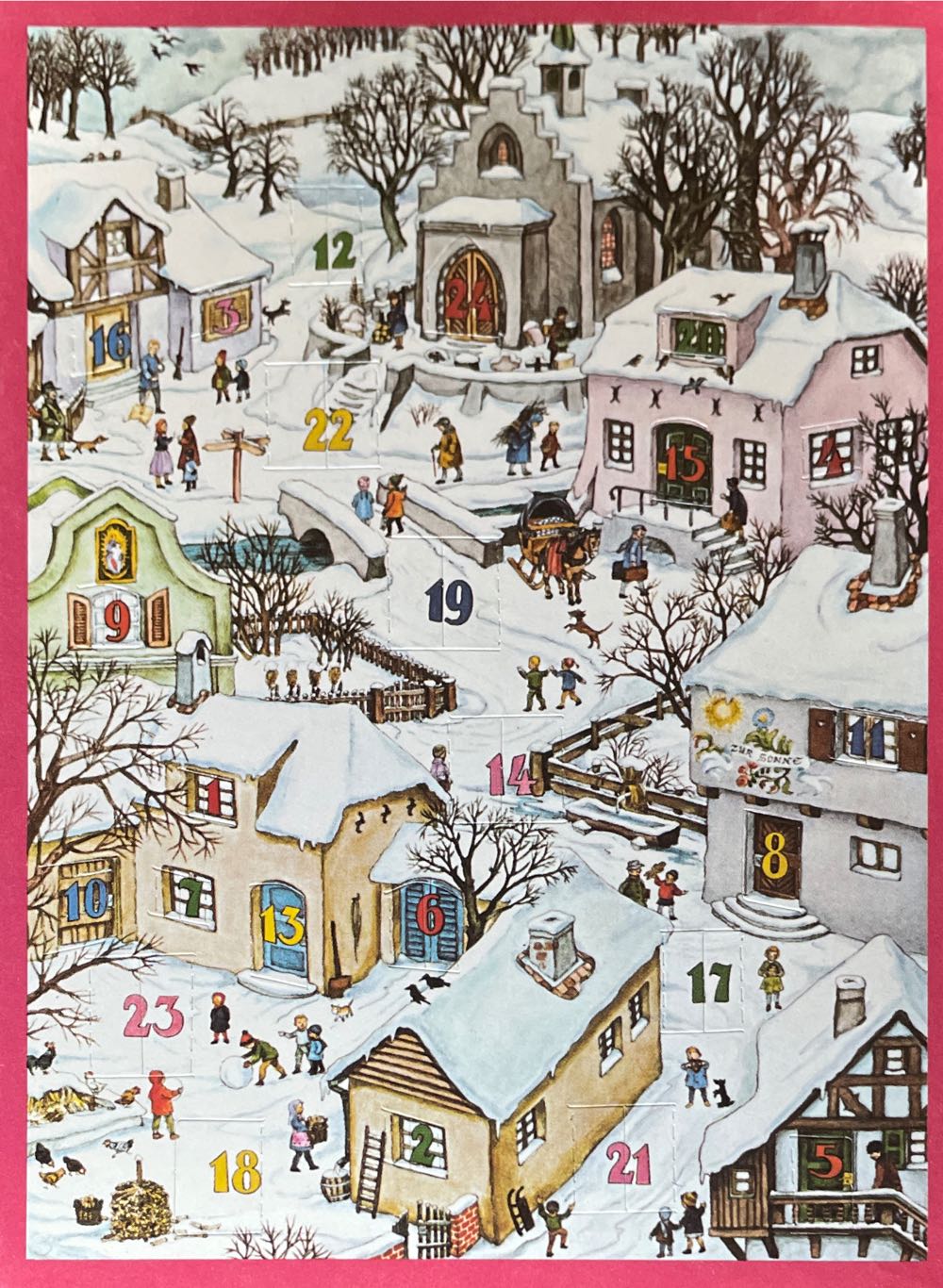 Lion King - Circle Of Life