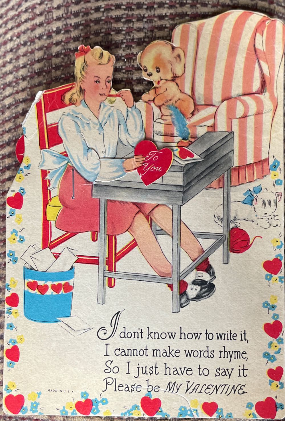 Department 56 Ballpark Bleachers #59436