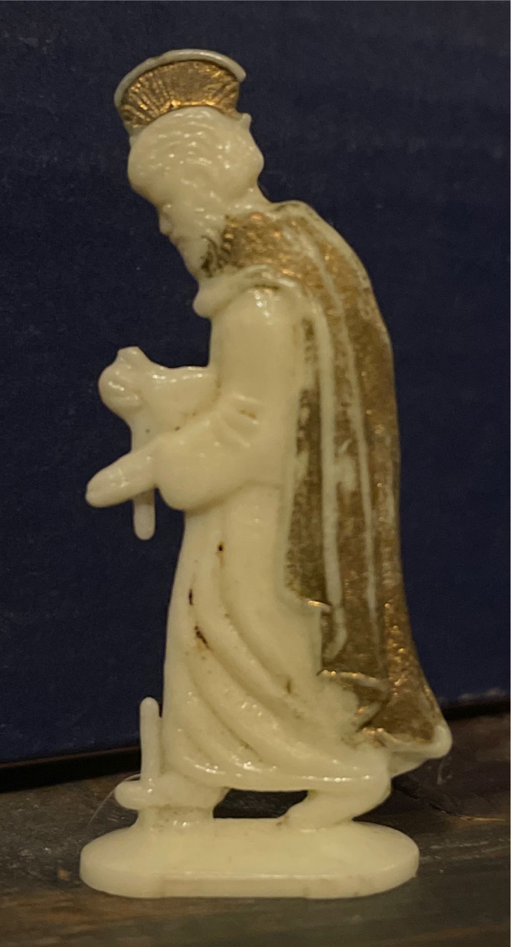 Rocking Horse - 1995 - #8 - Miniature 