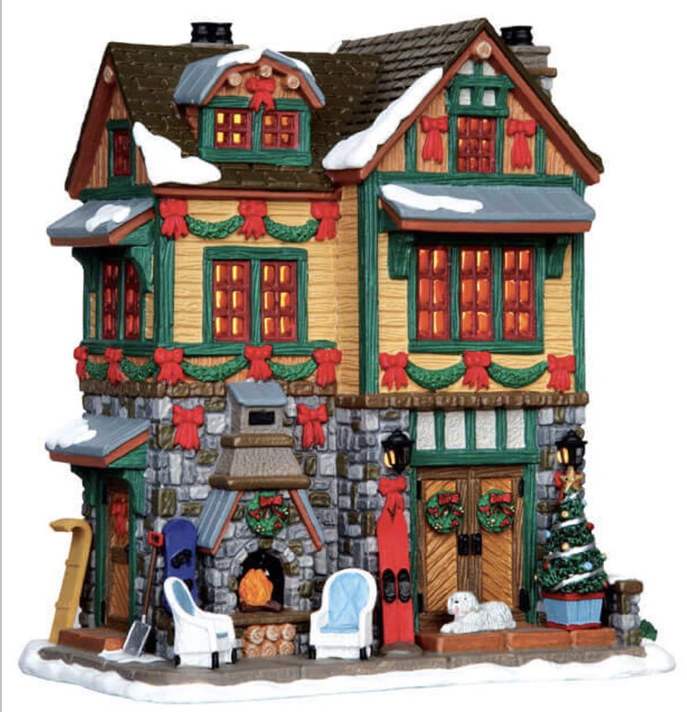 Wall-E & Eve Holiday