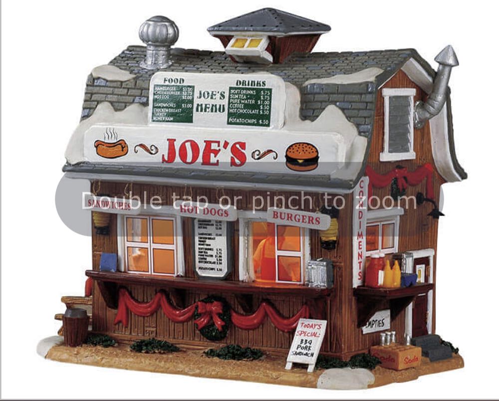 Old Man’s Telegram Delivered, Set Of 2