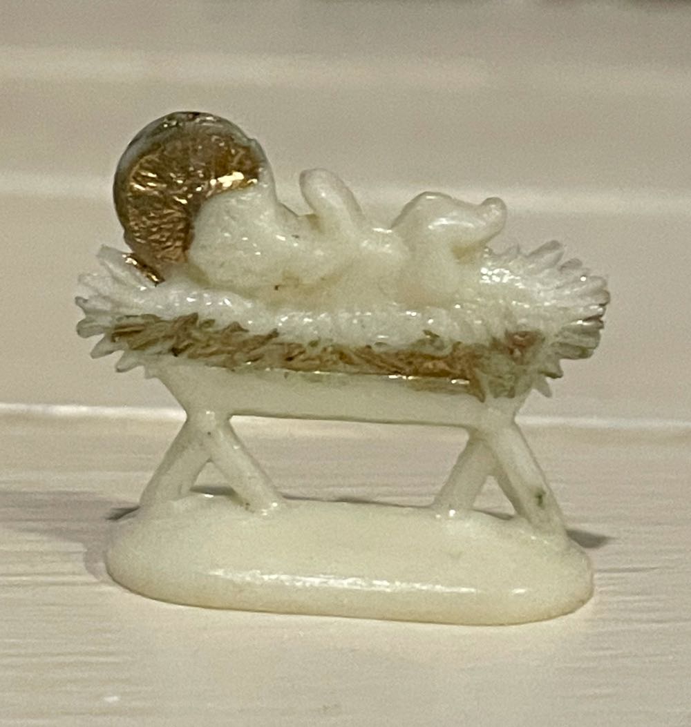 Holiday Sculptures - Heart