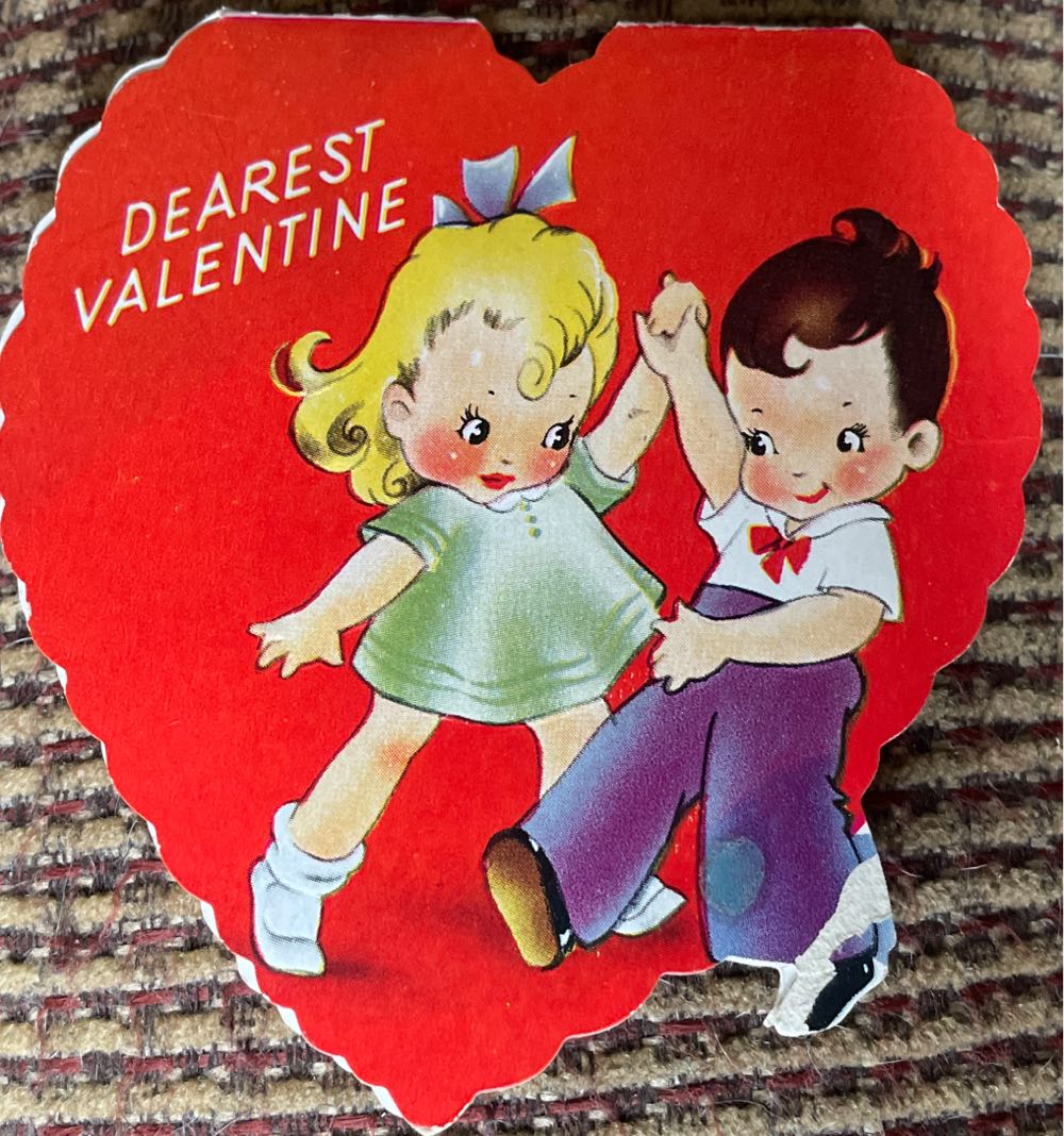 62258 Look What I Found!