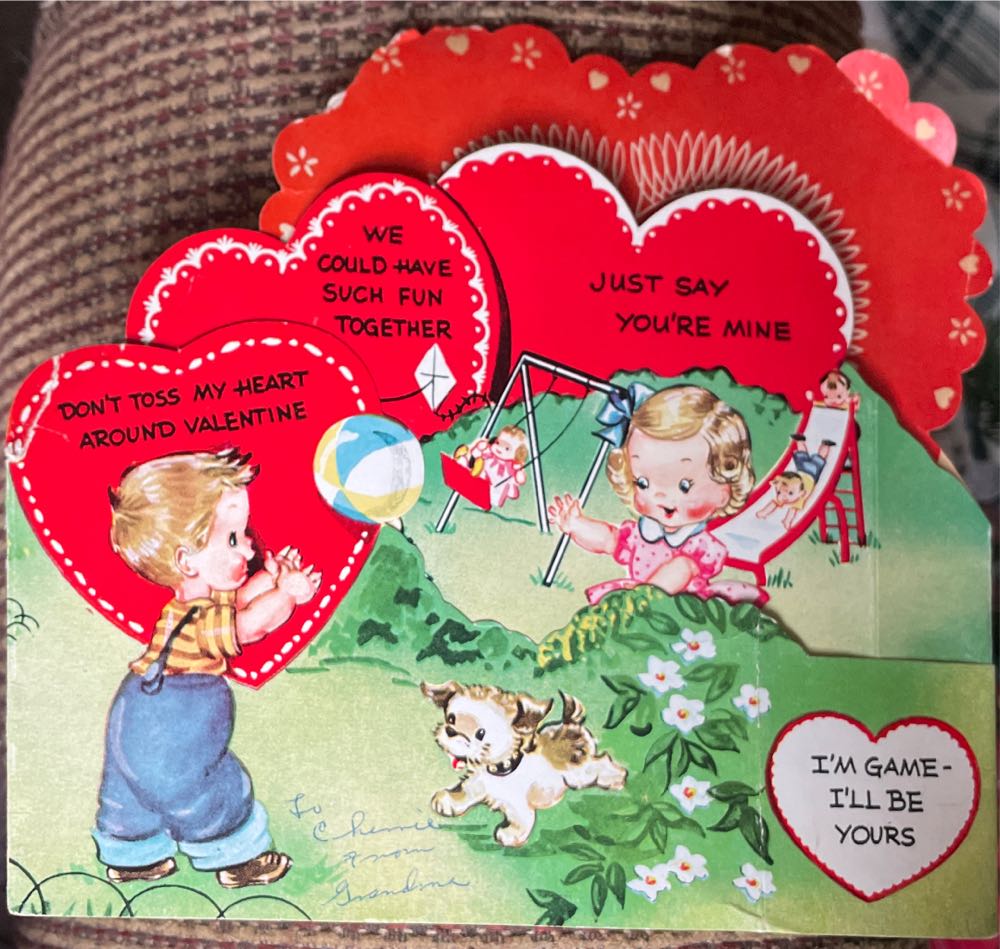 Clifford The Big Red Dog