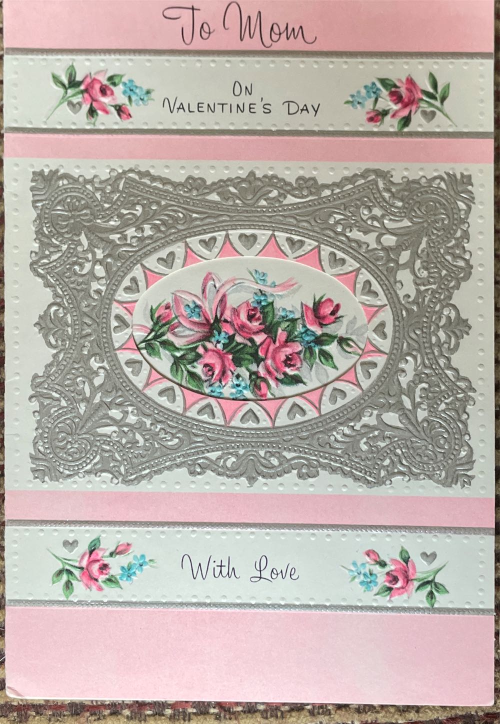 Sweet Slumber - Miniature