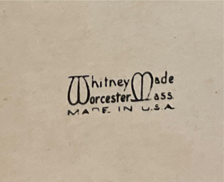 Whitney - Valentine - Heart With Puppy - Single Fold (Valentine) ornament collectible - Main Image 3