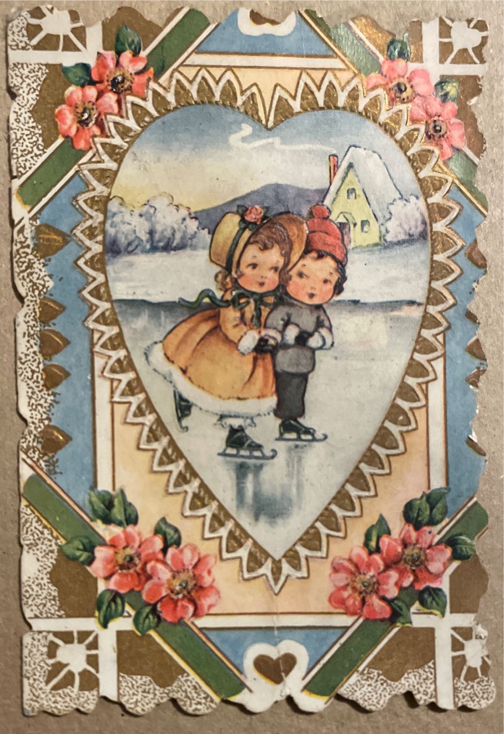 Thomas Blackshear’s Ebony Visions A Bright & Morning Star Ornament 37083 Nib