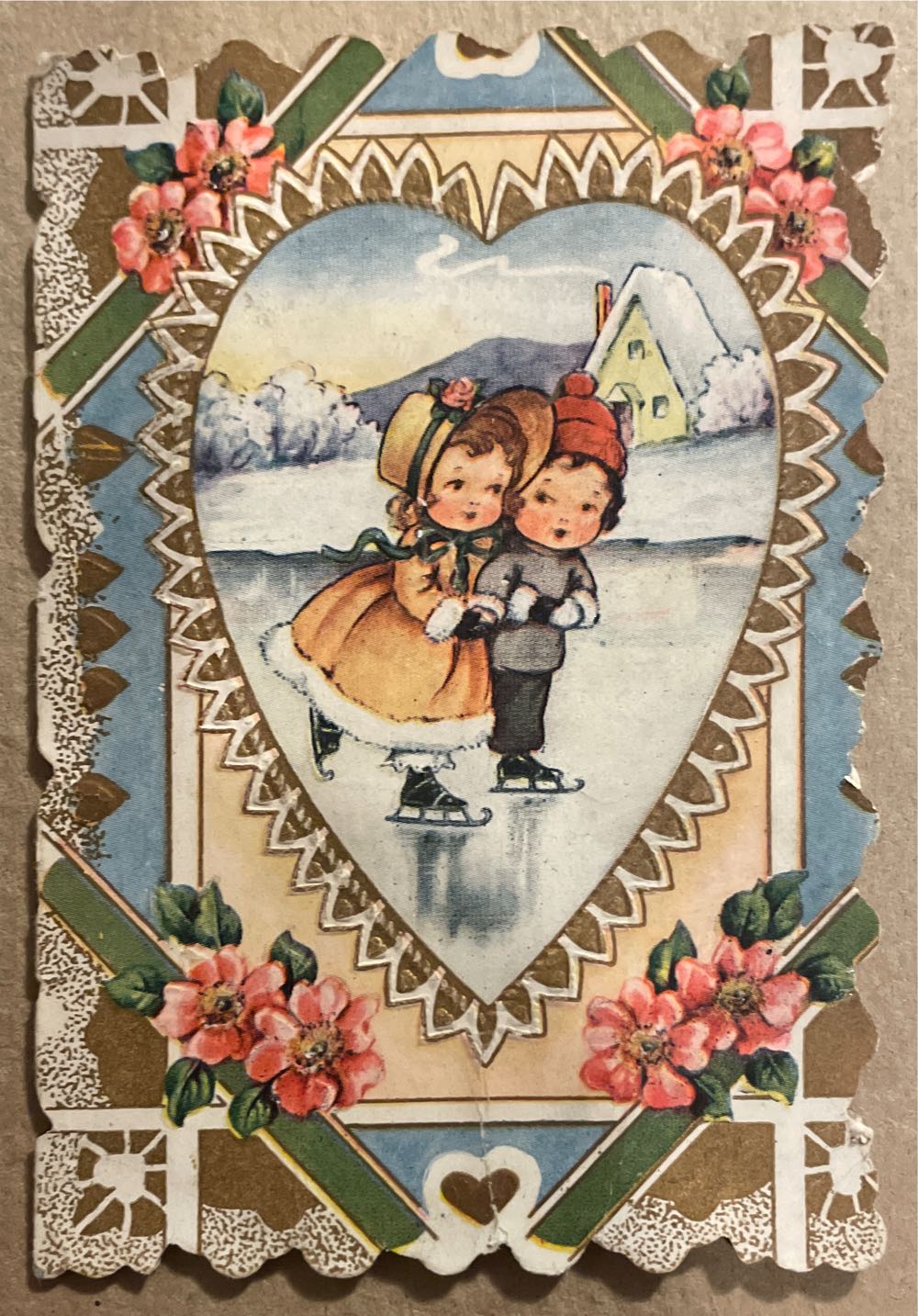 Santa’s Secret Helpers