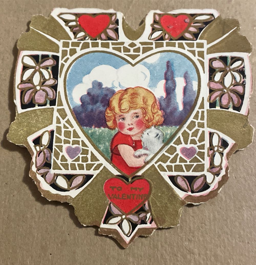 Tree - Lemon Ornament