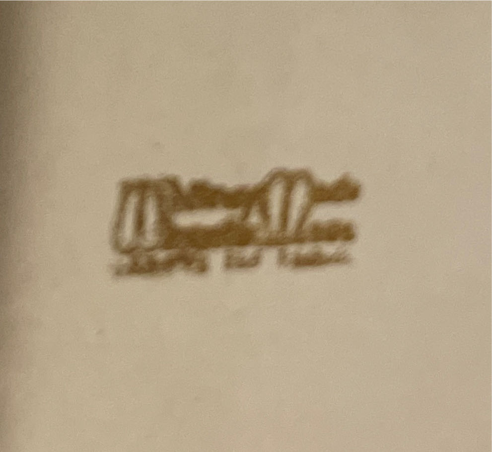 Whitney - Valentine - Lady’s Head - Embellished - Single Fold (Valentine) ornament collectible - Main Image 4