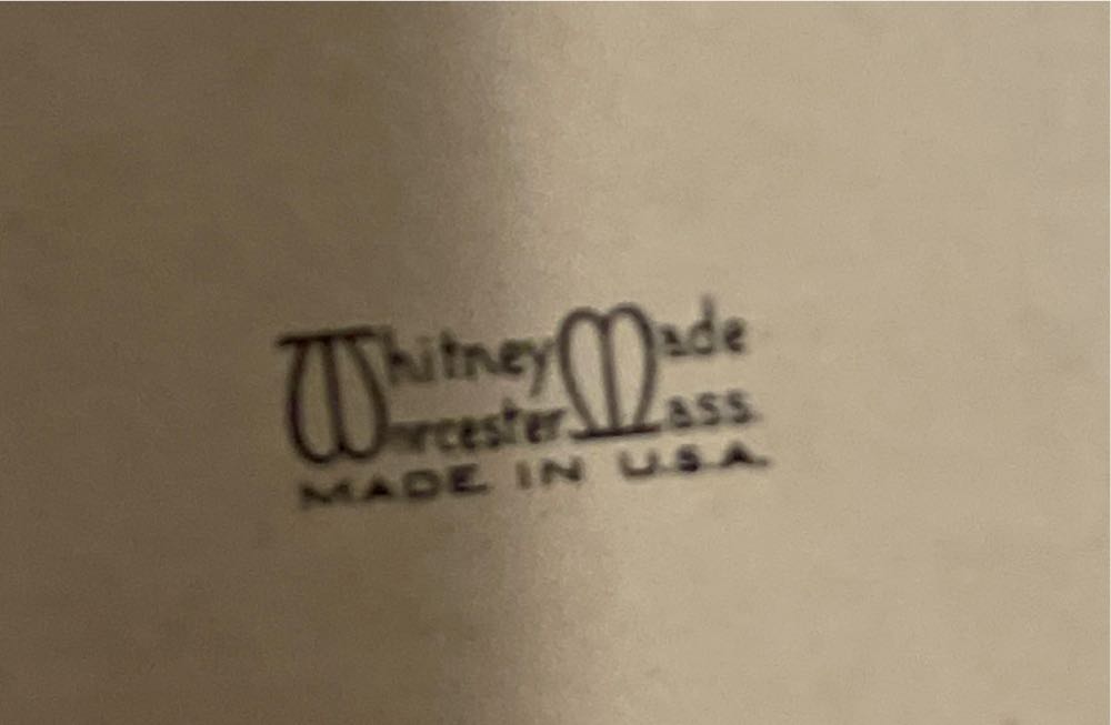 Whitney - Valentine - Girl On Phone - Embellished - Single Fold (Valentine) ornament collectible - Main Image 4