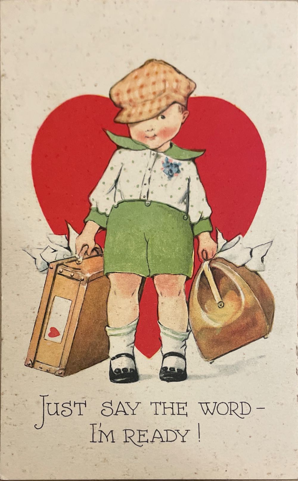 Mickey Mouse Club Ears Ornament