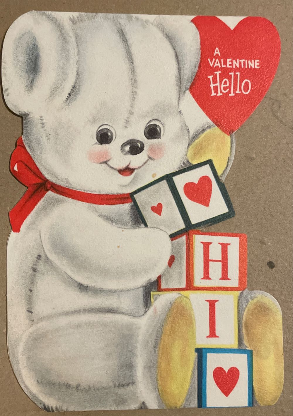 Angel - Wall Hanging