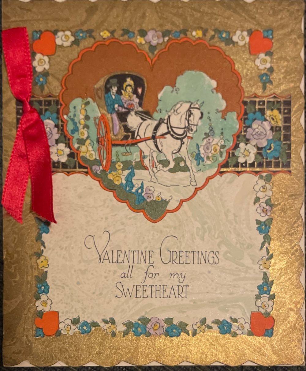 Holiday Shopping Together #02960