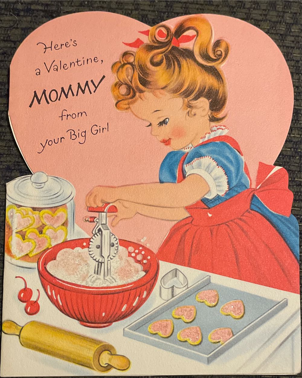 82502 Kids Tommy Tiger