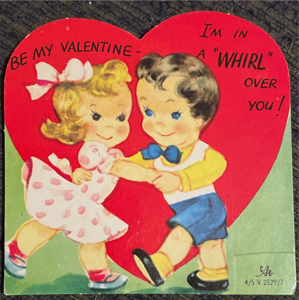 Dressing Up With Tink