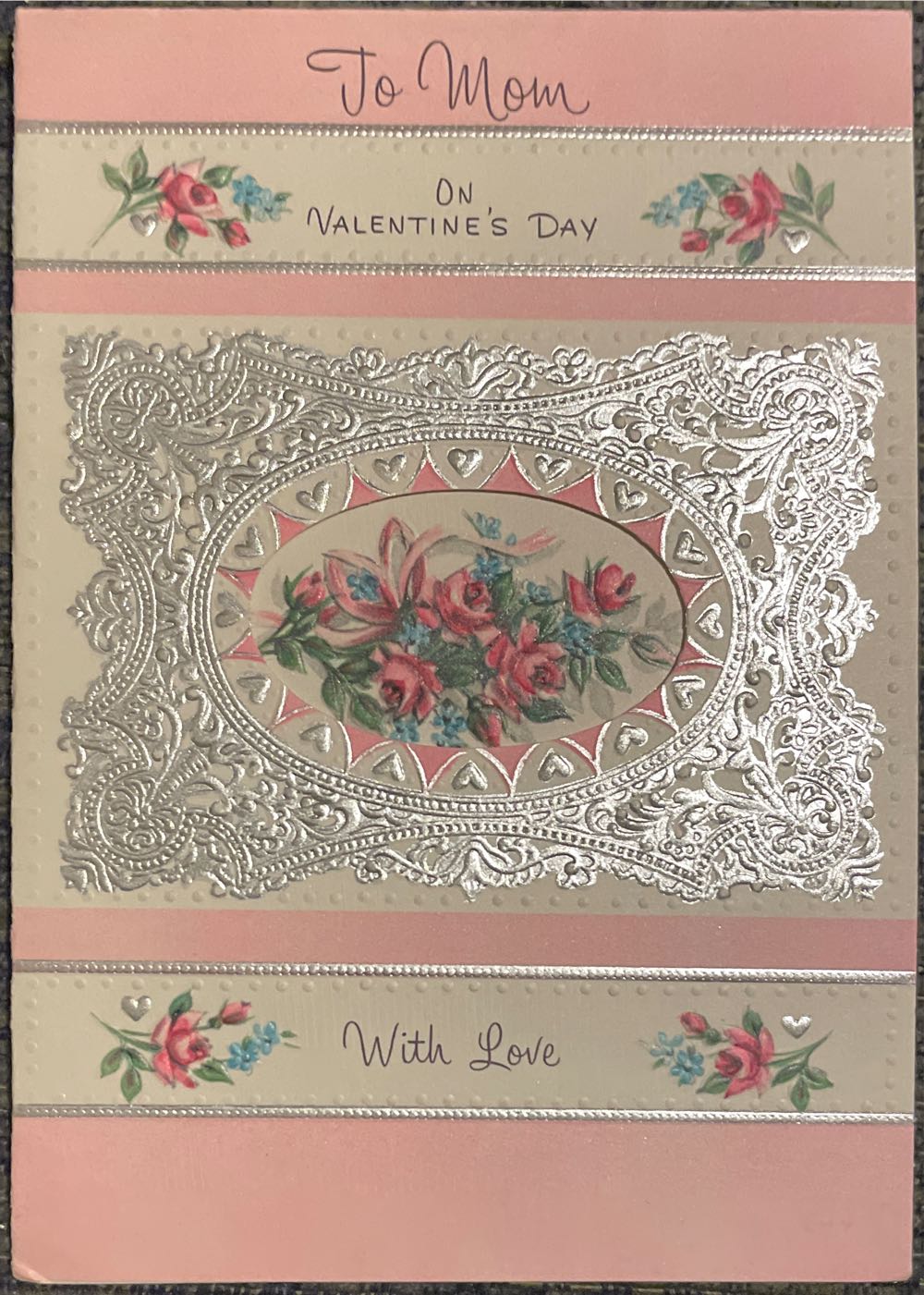 Scrooge’s Counting House