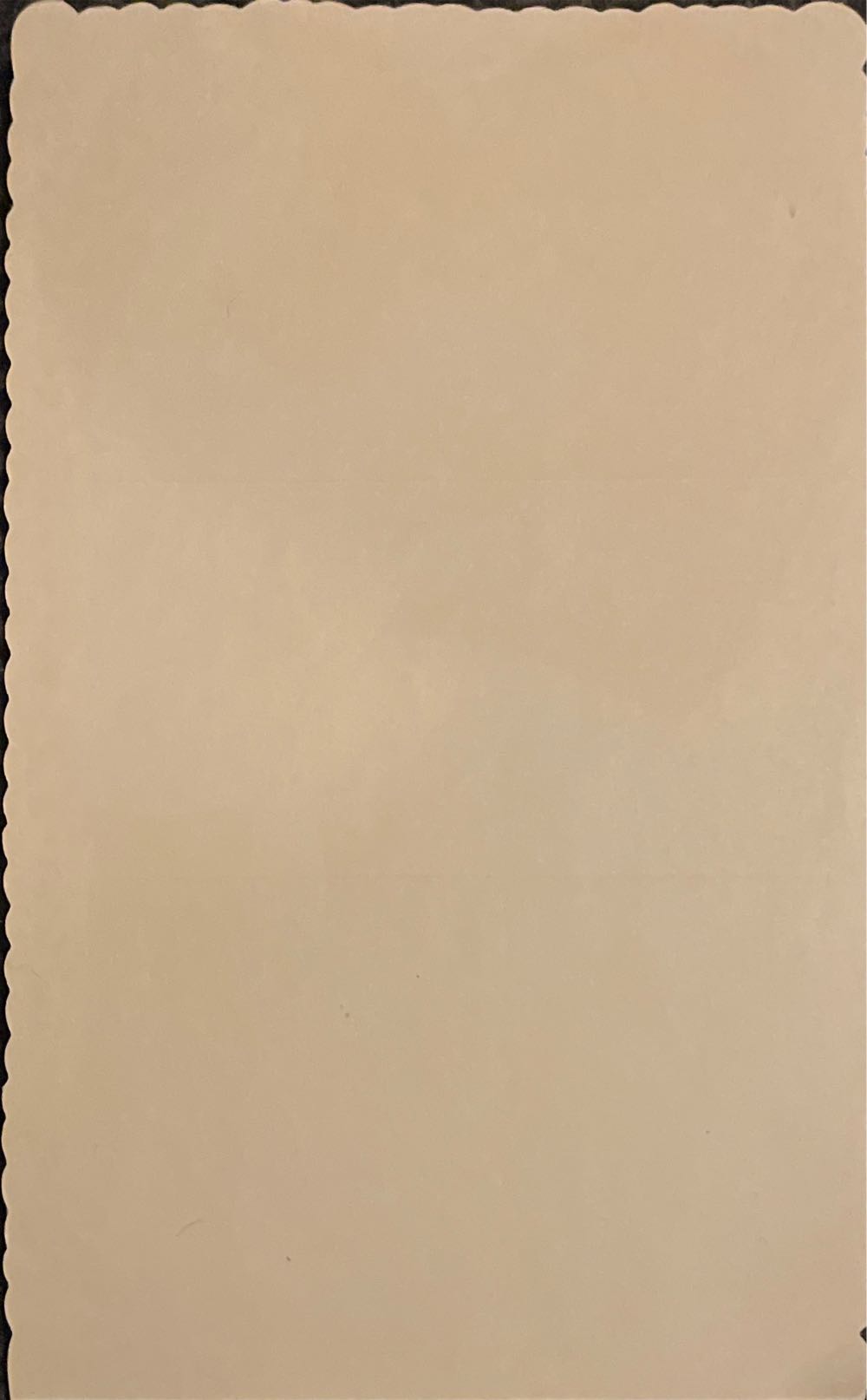 Valentine - Boy Dancing With Princess - Flat (Valentine) ornament collectible - Main Image 2