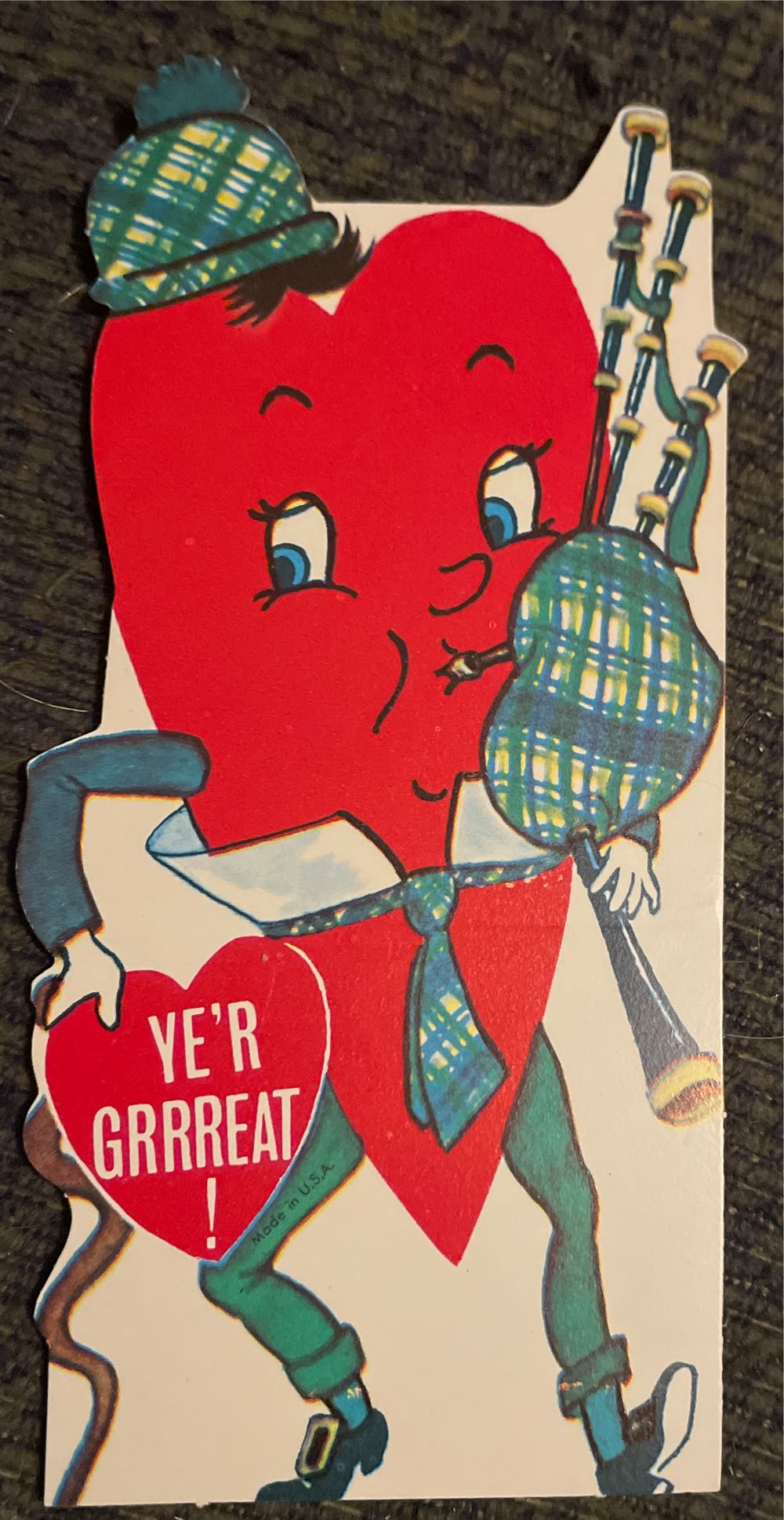 #23589 Lemax Fancy Victorian Sleigh