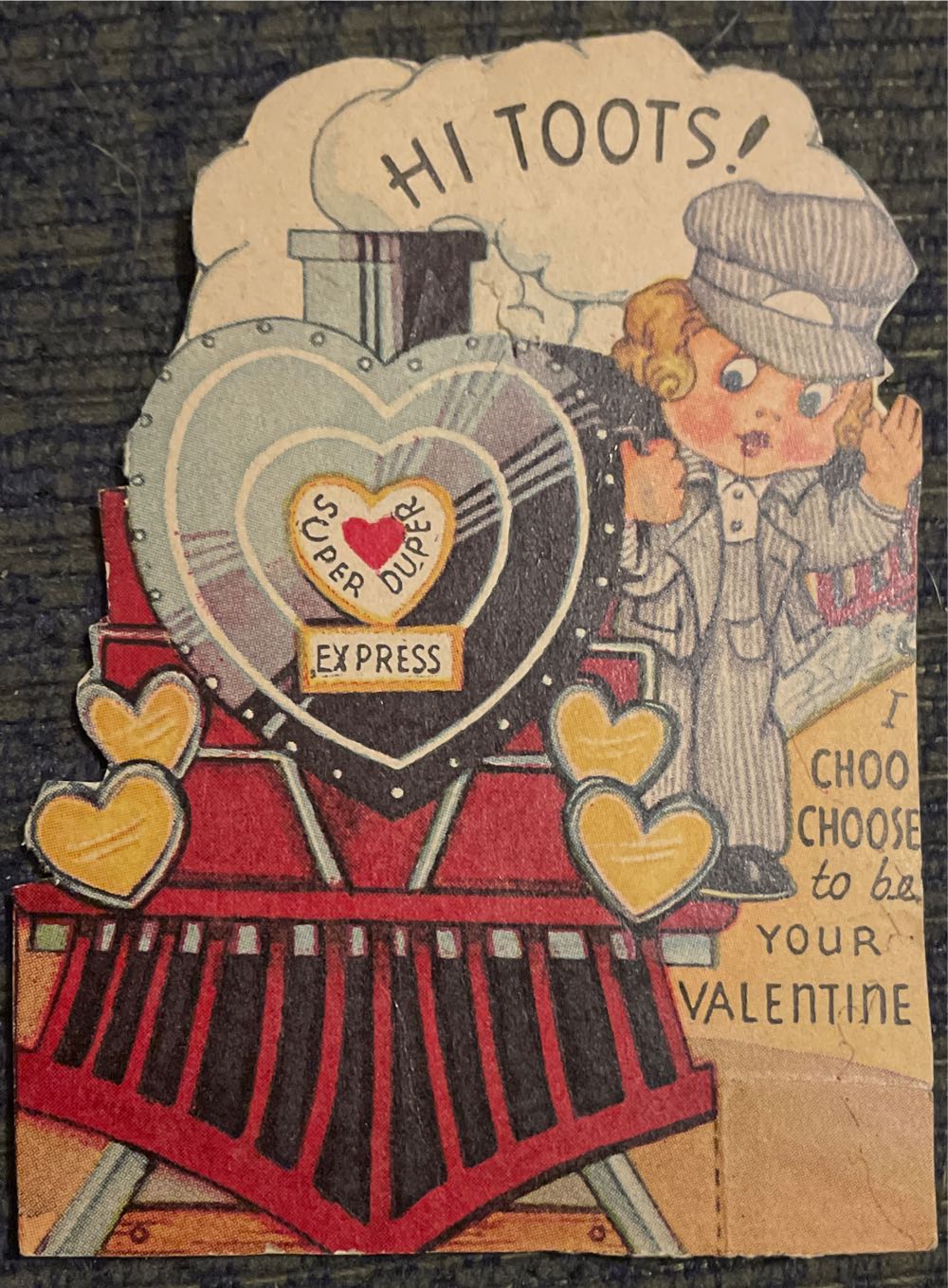 Monteverde Giant Sequioa Turquoise Fountain Pen