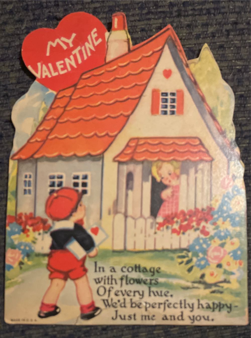 Mickey Mouse Light Up