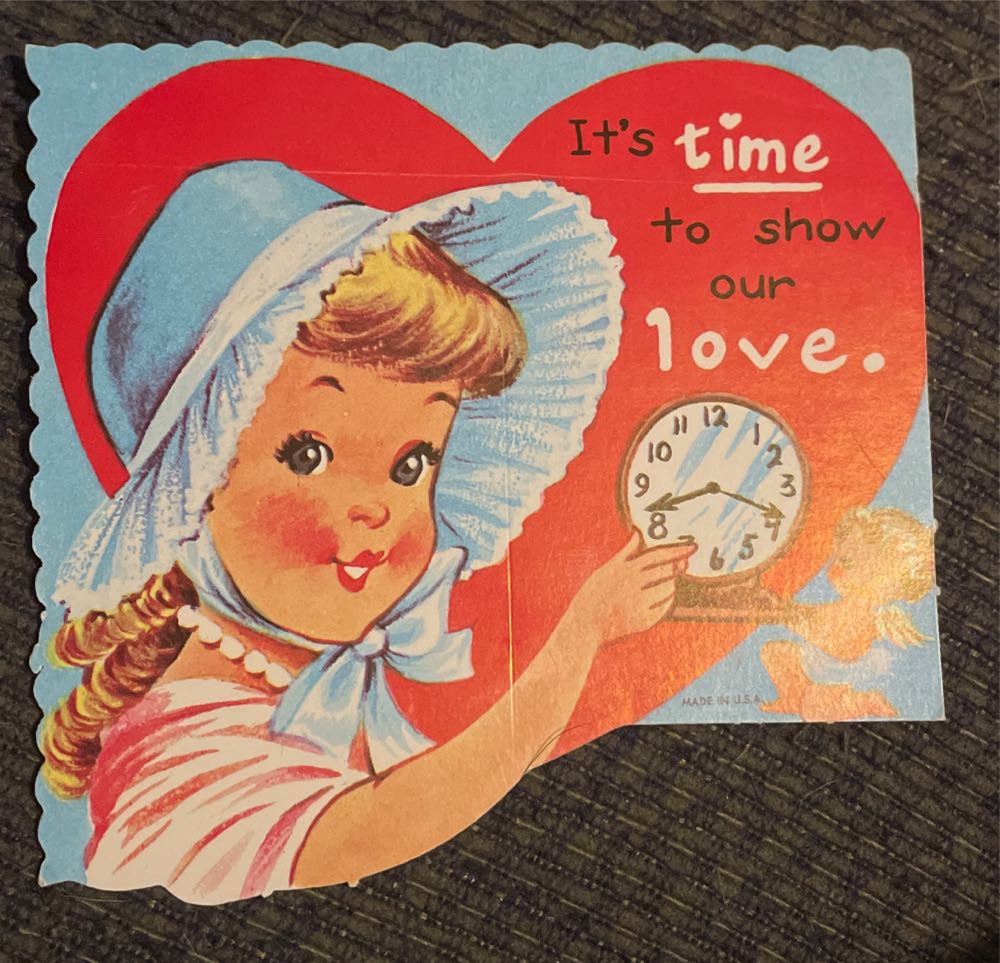 Hallmark Santa Claus Canvas Tote Bag