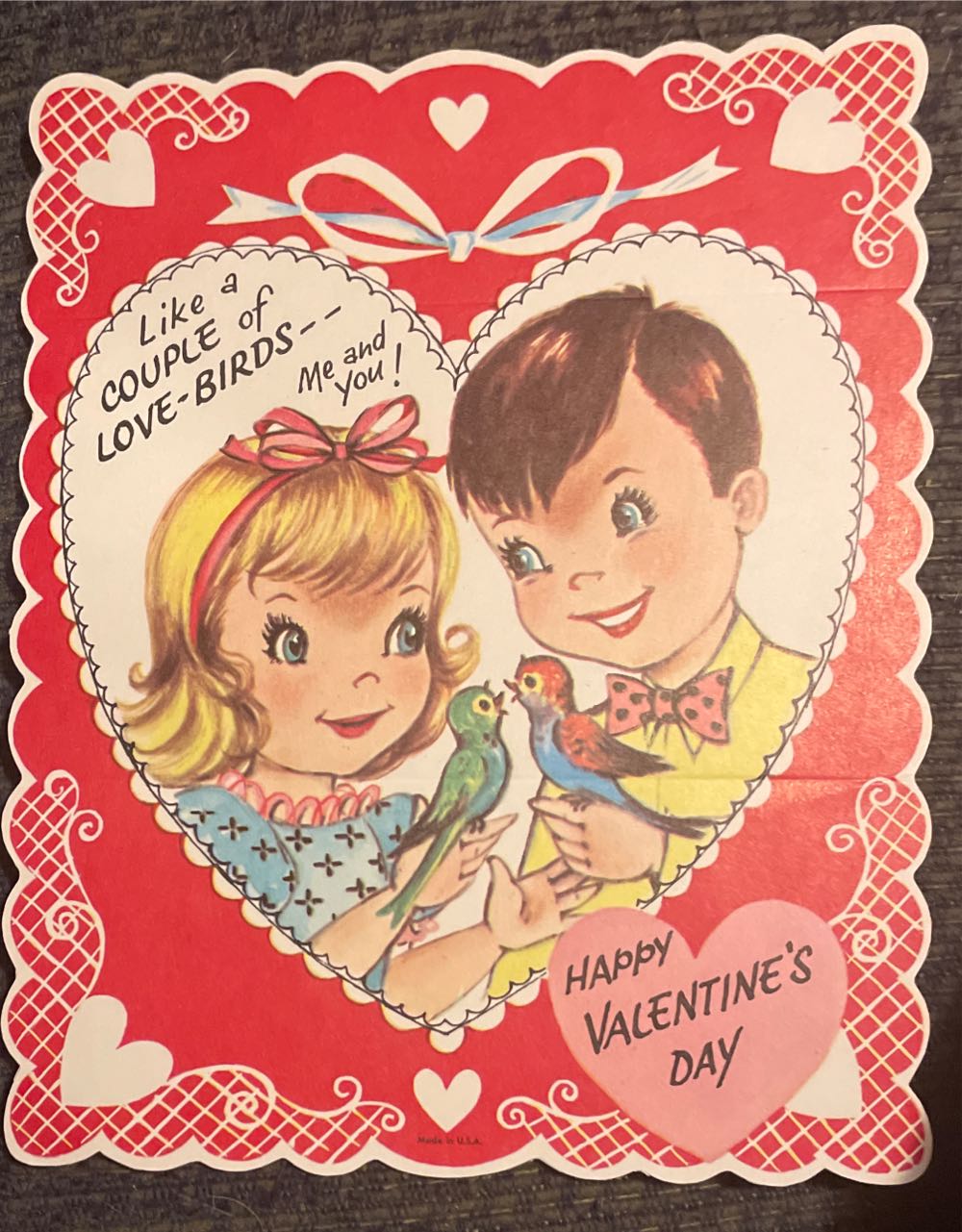 Festive Brass Church