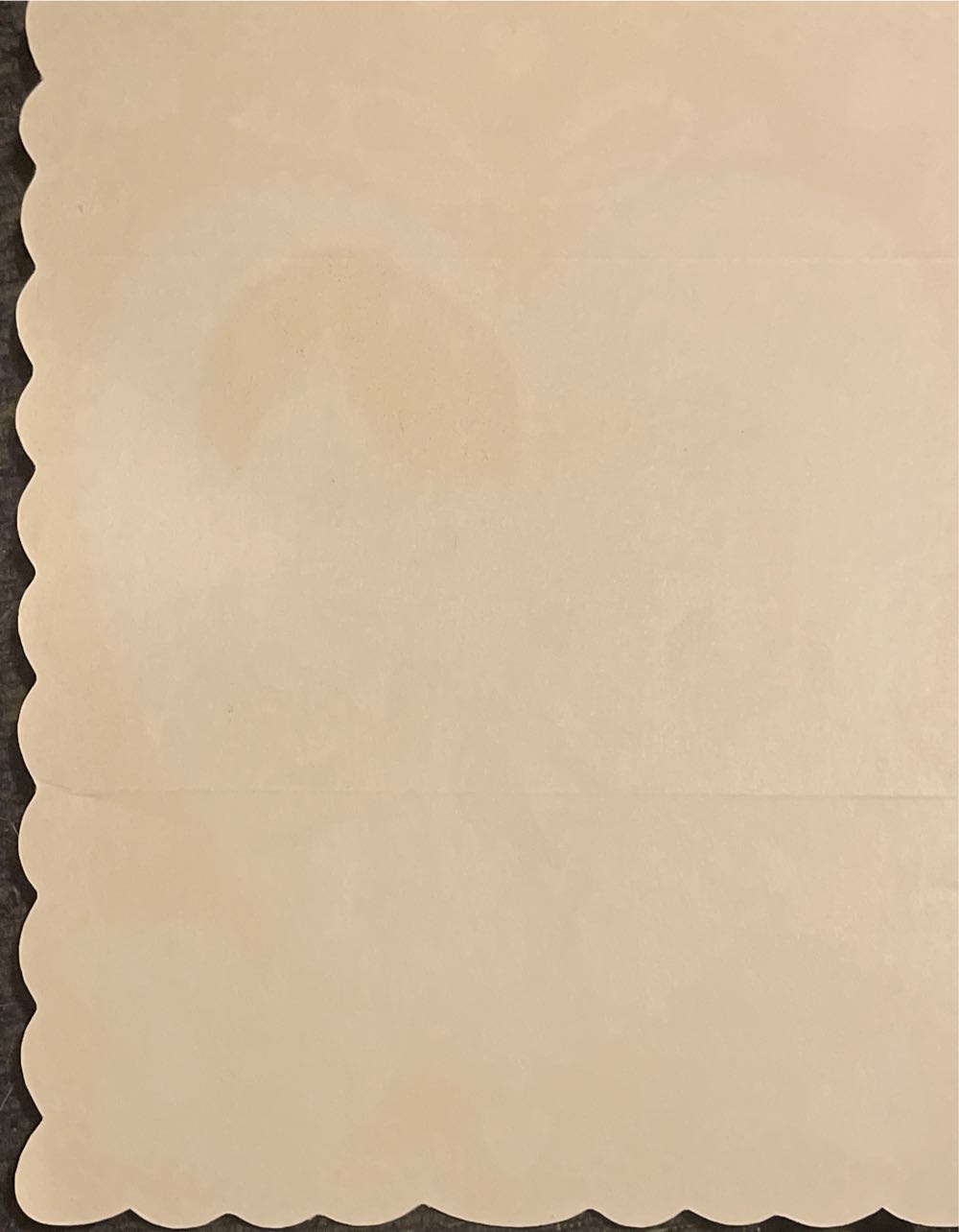 Valentine - Love Birds - Flat (Valentine) ornament collectible - Main Image 2