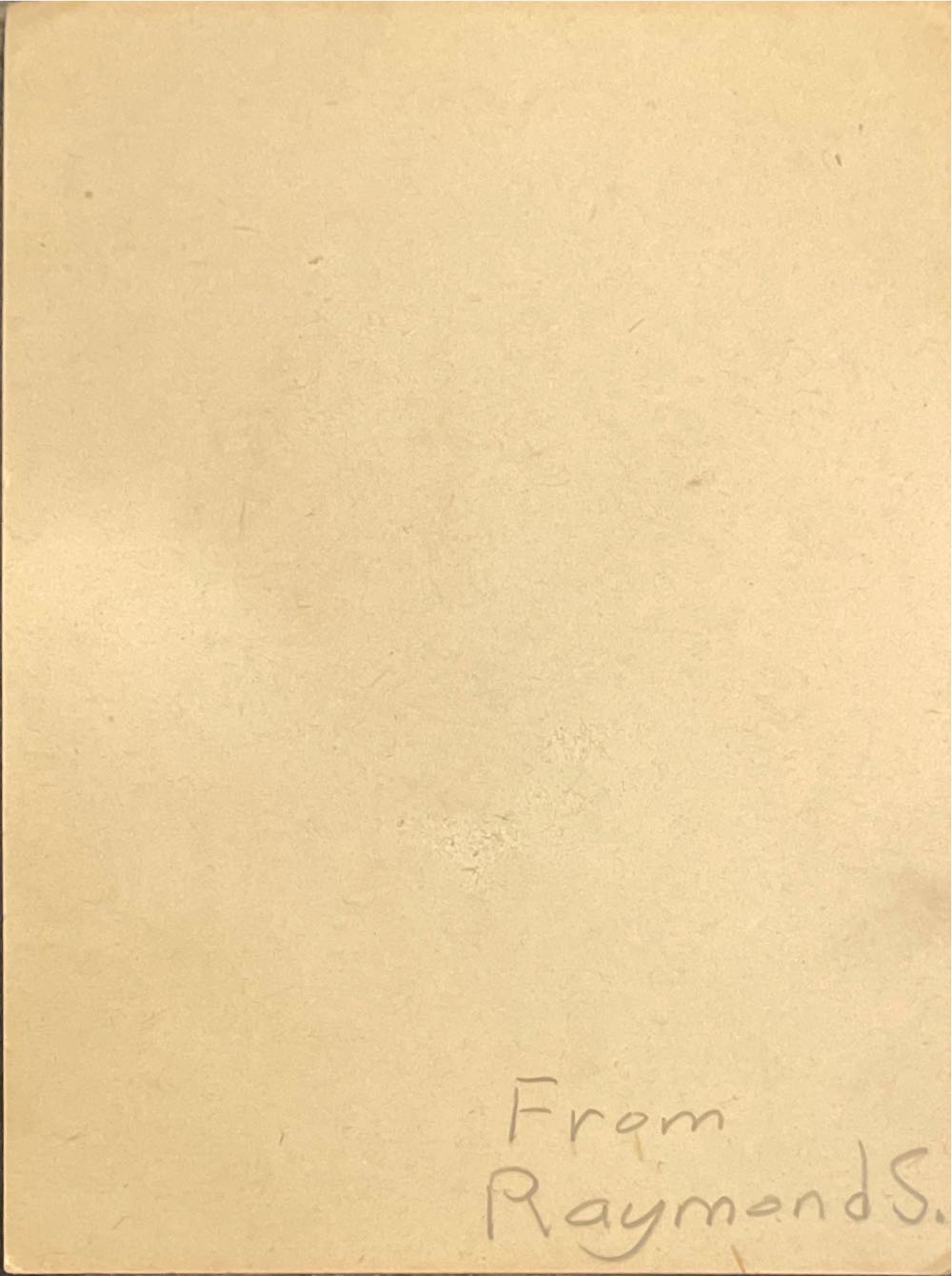 Valentine - Waitress - Flat (Valentine) ornament collectible - Main Image 2